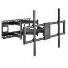 Immagine di 60 -120 heavy-duty full motion tv