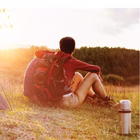 Immagine di Ricetrasmittente motorola walkie talkie t62 blu 2pk 59t62bluepack