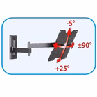 Immagine di Cme double r edr200