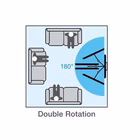 Immagine di Cme double r edr200