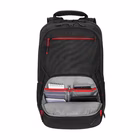 Immagine di Zaino notebook da 15.6 poliestere nero lenovo zaino thinkpad essential plus da 15.6" 4x41a30364