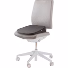 Immagine di Supporto inclinato da seduta FELLOWES BREYTA colore nero