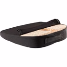 Immagine di Supporto inclinato da seduta FELLOWES BREYTA colore nero