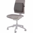 Immagine di Supporto lombare FELLOWES BREYTA COMFORT colore nero