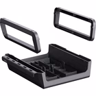 Immagine di Supporto monitor FELLOWES BREYTA colore nero