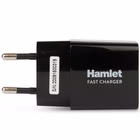 Immagine di Alimentatore parete USB 2.1a/10.5w