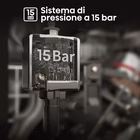 Immagine di Macch caffe polv 15bar 1.5l1100w