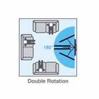 Immagine di Double r edr100