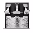 Immagine di Pedali nero THRUSTMASTER T-LCM Pedals Add-on 4060121