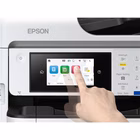 Immagine di Multifunzione ink-jet A4 EPSON WORKFORCE PRO-EM-C800RDWF