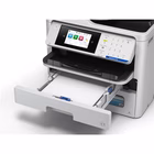 Immagine di Multifunzione ink-jet A4 EPSON WORKFORCE PRO-EM-C800RDWF