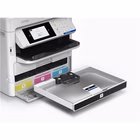 Immagine di Multifunzione ink-jet A4 EPSON WORKFORCE PRO-EM-C800RDWF