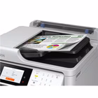 Immagine di Multifunzione ink-jet A4 EPSON WORKFORCE PRO-EM-C800RDWF