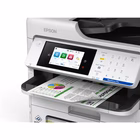 Immagine di Multifunzione ink-jet A4 EPSON WORKFORCE PRO-EM-C800RDWF