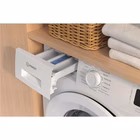 Immagine di Lavatrice a carica frontale A 8 kg INDESIT IM 862 MY TIME IT IM862MYTIMEIT