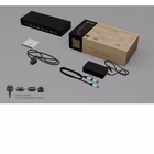 Immagine di 5x 4k/60hz display docking +pd100w