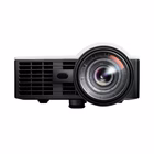 Immagine di Videoproiettore wxga (1280x800) 535 ansi lumen OPTOMA ML1050STI LED ML1050STI