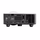 Immagine di Videoproiettore wxga (1280x800) 535 ansi lumen OPTOMA ML1050STI LED ML1050STI