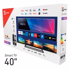 Immagine di Tv 40" Full HD (1920x1080) TELESYSTEM 40" Full HD T2/S2 Smart Vidaa 28000243