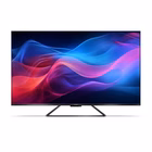 Immagine di Tv 50" 4K (3840x2160) SHARP 50 UHD 4K QLED FRAMELESS GOOGLE TV 144HZ SOLAR REM 50GR8265E