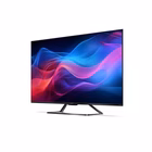 Immagine di Tv 50" 4K (3840x2160) SHARP 50 UHD 4K QLED FRAMELESS GOOGLE TV 144HZ SOLAR REM 50GR8265E