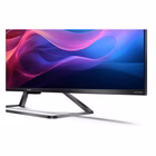 Immagine di Tv 50" 4K (3840x2160) SHARP 50 UHD 4K QLED FRAMELESS GOOGLE TV 144HZ SOLAR REM 50GR8265E