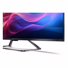 Immagine di Tv 55" 4K (3840x2160) SHARP 55 UHD 4K QLED FRAMELESS GOOGLE TV 144HZ SOLAR REM 55GR8265E