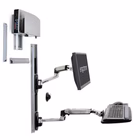 Immagine di Lx wall mount system