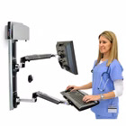 Immagine di Lx wall mount system