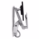Immagine di Sw sit-stand arm bright white