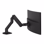 Immagine di Hx desk monitor arm, mbk