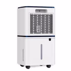 Immagine di Clima Bianco ARGOCLIMA DEU DRY PURY EVO 11 15MQ 492000095