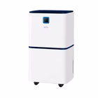 Immagine di Clima Bianco ARGOCLIMA DEU DRY PURY EVO 11 15MQ 492000095