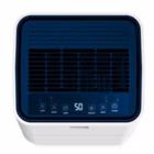 Immagine di Clima Bianco ARGOCLIMA DEU DRY PURY EVO 11 15MQ 492000095