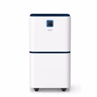 Immagine di Clima Bianco ARGOCLIMA DEU DRY PURY EVO 13L 20MQ 492000096