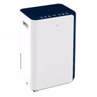 Immagine di Clima Bianco ARGOCLIMA DEU DRY PURY EVO WF 21 25MQ 492000098