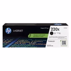 Immagine di Toner Laser HP 220X W2200X nero 7500 copie