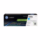 Immagine di Toner Laser HP W2201X 220X 5500 copie