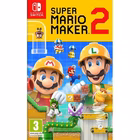 Immagine di Videogames videogames switch NINTENDO SUPER MARIO MAKER 2 10002083