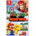 Immagine di Videogames switch NINTENDO MARIO VS DONKEY KONG ITA 10011852