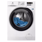 Immagine di Lavatrice a carica frontale A 10 kg ELECTROLUX EW6F110G serie 600 SensiCare 10 kg 914932012