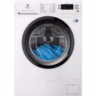Immagine di Lavatrice a carica frontale B 6 kg ELECTROLUX EW6S526B serie 600 SensiCare 6 kg 914342521