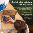 Immagine di Multifunzione ink-jet a3 BROTHER MFC-J5340DWE MFCJ5340DWE