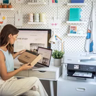 Immagine di Multifunzione ink-jet a3 BROTHER MFC-J5340DWE MFCJ5340DWE