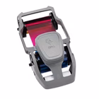 Immagine di Ribbon,color-ymcko,58x148mm,300 images,zc300