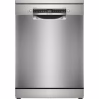 Immagine di Lavastoviglie a libera installazione 14 BOSCH SMS6ZCI10E