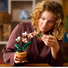 Immagine di Costruzioni LEGO MINI-ORCHIDEA 10343