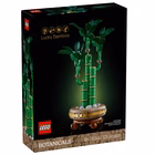 Immagine di Costruzioni LEGO BAMBU' DEL BUON AUSPICIO 10344A