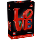 Immagine di Costruzioni LEGO LOVE 31214