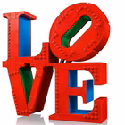 Immagine di Costruzioni LEGO LOVE 31214
